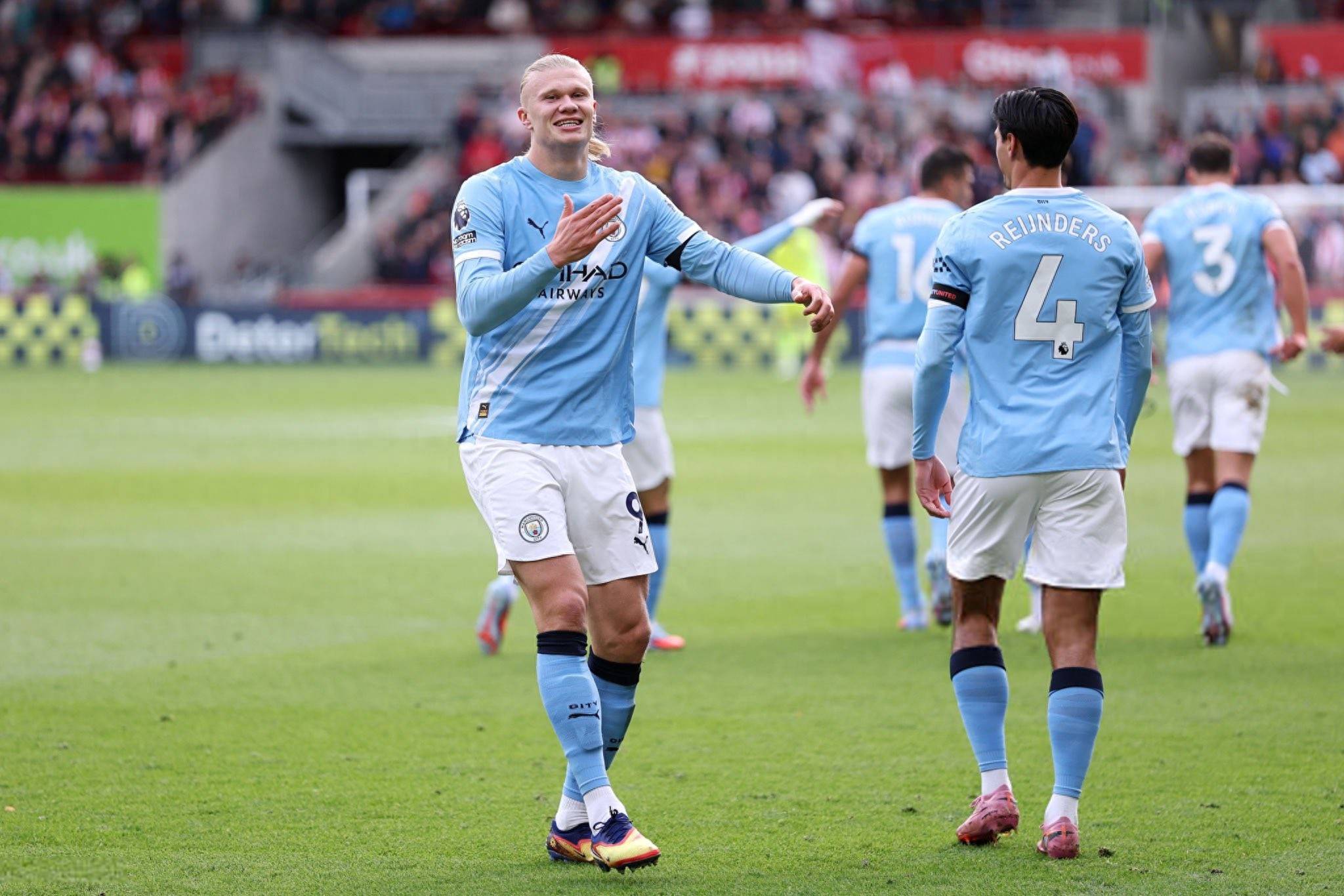 外媒评世界杯百大球星：姆巴佩领跑，哈兰德第2，梅西第8，C罗仅列25