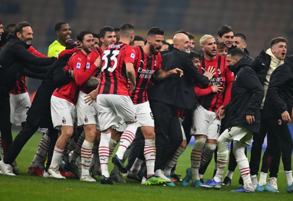 世界杯分组揭晓悬念丛生