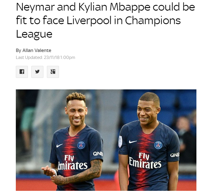 赫拉芬贝赫：我希望能继续和萨拉赫踢球，不知道未来会发生啥