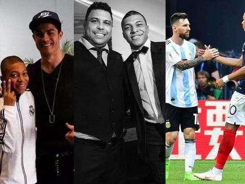 英超球员专访：凯恩谈状态与目标,