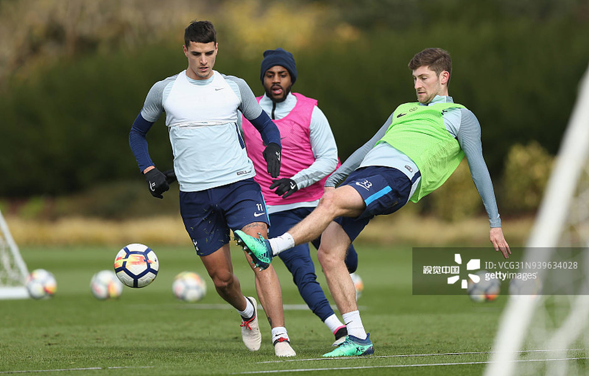 足球体能训练方案