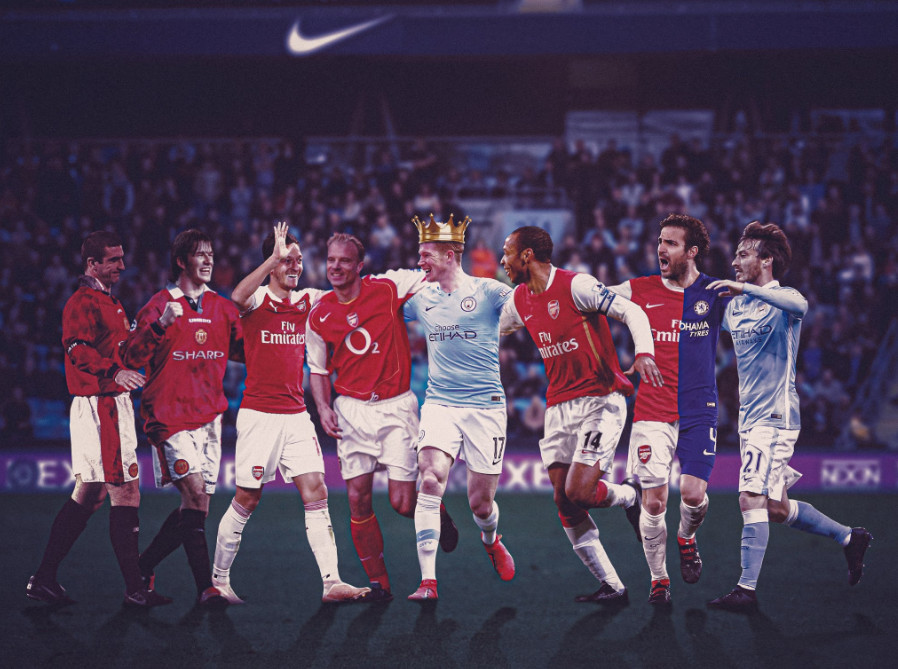 他在场上就是稳定器