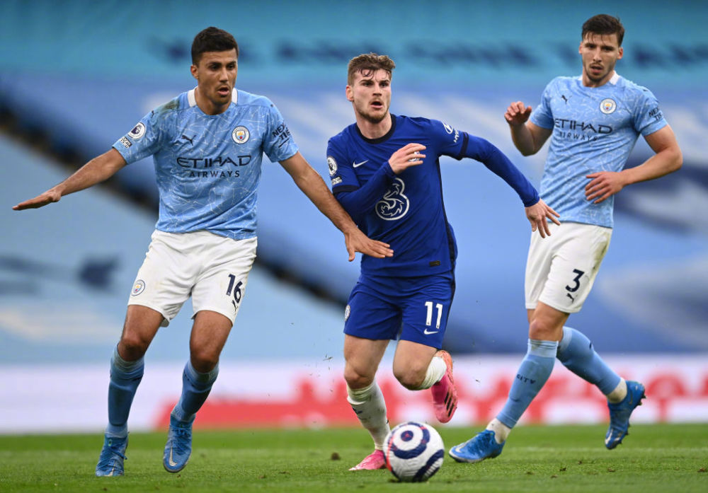 这队今天的状态像喝了能量药水